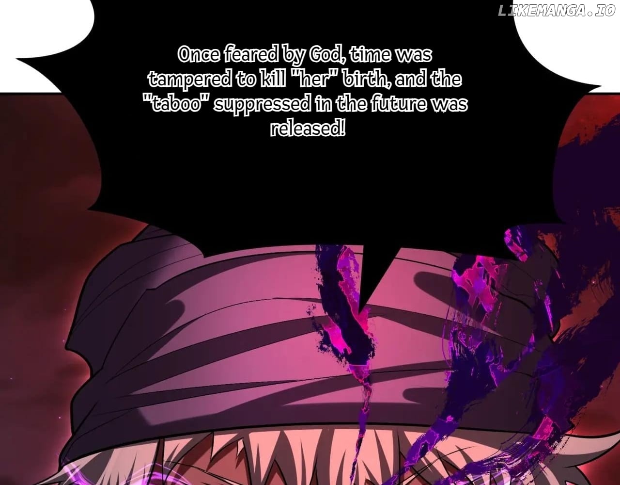 Era of the Haunted Chapter 280 - page 139